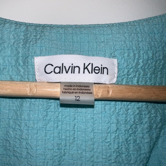 Calvin Klein Dress - Picture 5 of 7